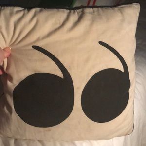 Kate spade throw pillow